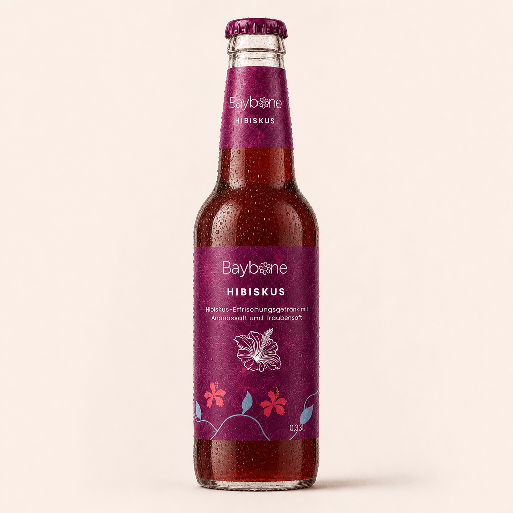 Baybone Hibiskus