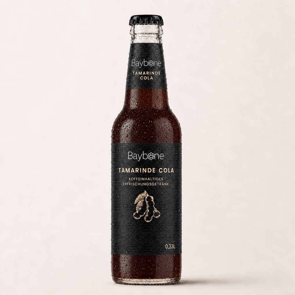Baybone Tamarinde Cola